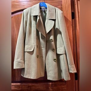 New York & Co Coat